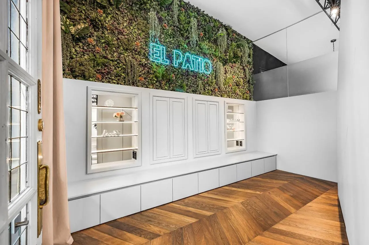 Prime - Luxus Loft Mit Whirlpool, Sauna, Klima Und Parken 뮌헨