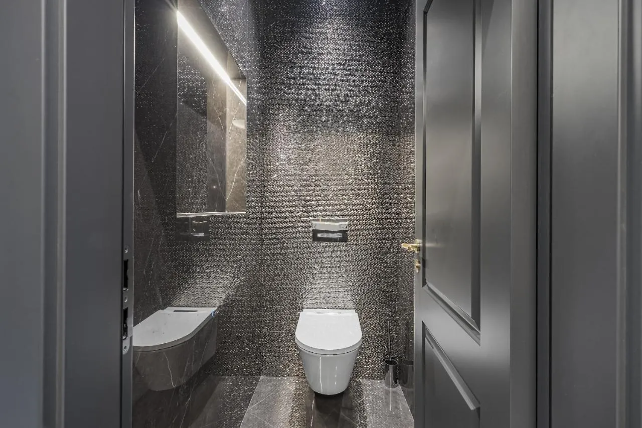 Lejlighed Prime - Luxus Loft Mit Whirlpool, Sauna, Klima Und Parken München